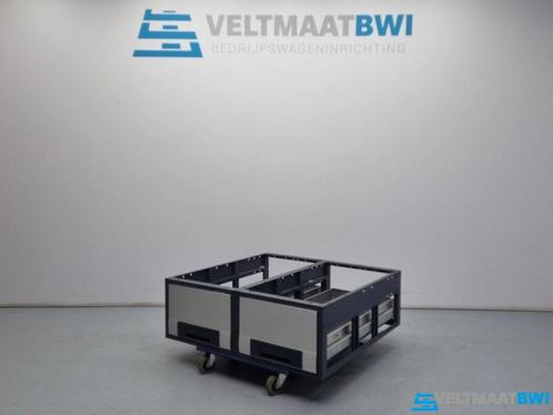 Bott bedrijfswagen inrichting bedrijfswageninrichting, Auto-onderdelen, Overige Auto-onderdelen, Gebruikt, Ophalen of Verzenden