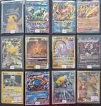 Pokemon hits, Hobby en Vrije tijd, Ophalen of Verzenden, Zo goed als nieuw, Meerdere kaarten
