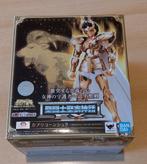 Myth cloth ex Capricorne Shura OCE Bandaï saint seiya gold, Ophalen of Verzenden, Nieuw, Fantasy