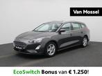 Ford Focus Clipper 1.0i EcoBoost 92kW Aut. Connected PDC V+A, Auto's, Stof, Gebruikt, Bedrijf, 5 deurs