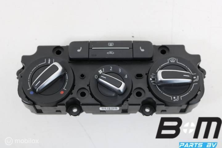 Kachel unit VW Beetle 5C 5C0819047GF, Auto-onderdelen, Airco en Verwarming, Gebruikt