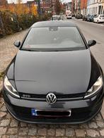 Golf 7 GTD BlueMotion, Auto's, Automaat, Diesel, Zilver of Grijs, Te koop