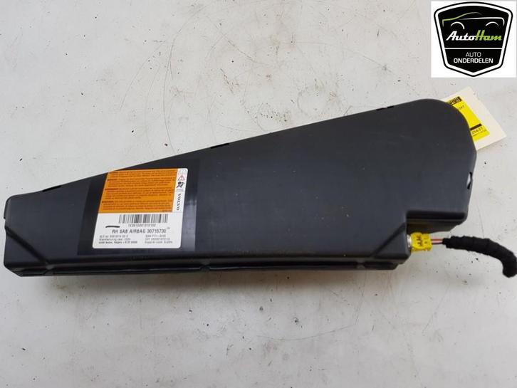 AIRBAG STOEL Volvo V70 (BW) (01-2007/04-2016) (|30715730|), Auto-onderdelen, Overige Auto-onderdelen, Volvo, Gebruikt