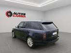 Land Rover Range Rover 3.0 TDV6 HSE  Pano | Carplay | 20', Autos, Land Rover, Cuir, Euro 5, Beige, Entreprise