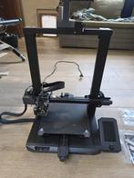 3D printer, Computers en Software, 3D Printers, Ophalen, Zo goed als nieuw, Creality Ender
