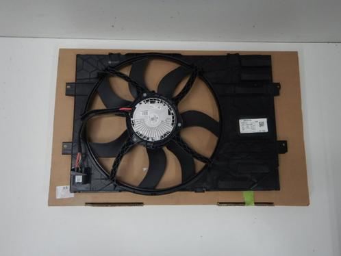VW Transporter T6 Ventilator Koelluchtventilator 7E0121207C, Auto-onderdelen, Motor en Toebehoren, Volkswagen, Gebruikt, Ophalen of Verzenden