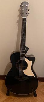 Yamaha AC3R – Zo goed als nieuw, Muziek en Instrumenten, Ophalen, Zo goed als nieuw, Akoestische gitaar