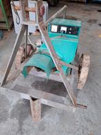 Elektronische groep over krachtafnemer, Zakelijke goederen, Machines en Bouw | Aggregaten