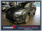 Toyota RAV-4 Premium Plus 4x4, SUV ou Tout-terrain, Hybride Électrique/Essence, 131 kW, Automatique