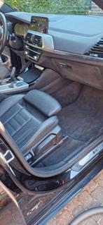 Te koop BMW X4, M, pakket, schuidak, trekhaak,, Auto's, Automaat, Zwart, Leder, X4