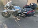 Suzuki bandit 1200, Motoren, Motoren | Suzuki, 1196 cc, 4 cilinders, Motorrijbewijs A, Particulier
