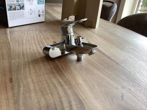 Badkraan Grohe *NIEUW*, Doe-het-zelf en Bouw, Sanitair, Nieuw, Bad, Chroom, Ophalen of Verzenden