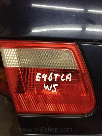 Achterlicht kofferbakklep BMW E46 Touring  beschikbaar voor biedingen