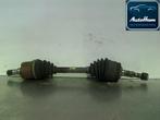 AANDRIJFAS LINKS VOOR ABS Opel Meriva (|13116174|93169679|), Gebruikt, Opel