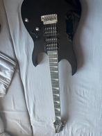 Elektrische gitaar, Muziek en Instrumenten, Snaarinstrumenten | Gitaren | Elektrisch, Ophalen, Zo goed als nieuw, Ibanez