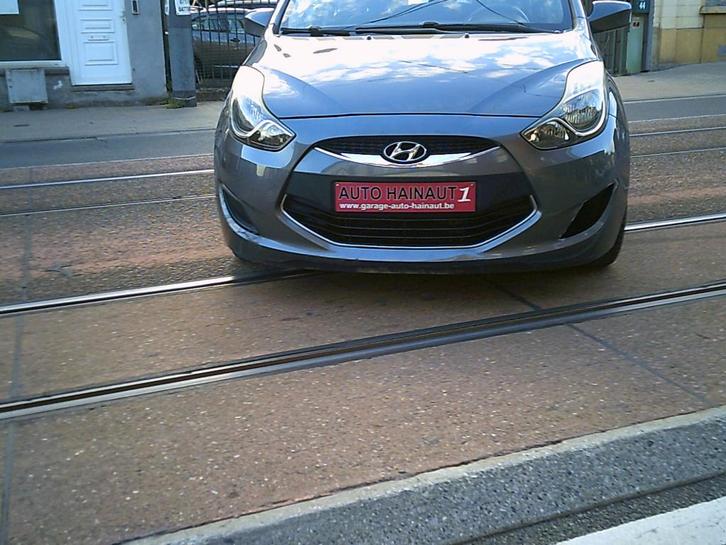 HYUNDAI IX20 1400CC DIESEL 2012, Autos, Hyundai, Entreprise, Achat, iX20, ABS, Régulateur de distance, Airbags, Air conditionné