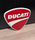 DUCATI EMAILLEBORD 47X50, Enlèvement ou Envoi