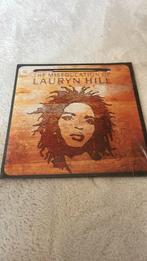 Lauryn hill dubbele plaat, Cd's en Dvd's, Cd's | R&B en Soul, Ophalen, 1980 tot 2000, Nieuw in verpakking, R&B