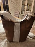 Handtas, Handtassen en Accessoires, Ophalen, Nieuw, Bruin, Handtas