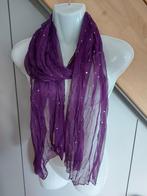 Foulard, Enlèvement ou Envoi