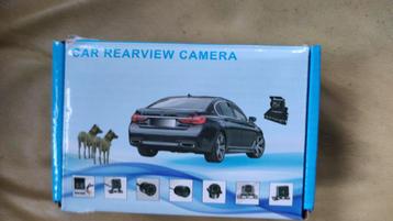 Te koop draadloze achteruitrijcamera, Autos : Divers, Caméras de recul, Enlèvement ou Envoi, Neuf