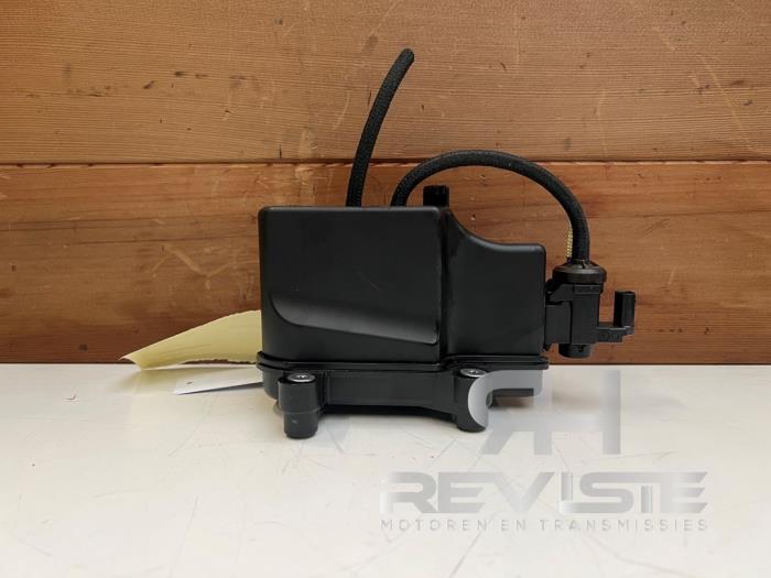 Réservoir de vide d'un BMW Diversen, Autos : Pièces & Accessoires, Autres pièces automobiles, Utilisé, 3 mois de garantie, Enlèvement ou Envoi