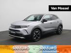 Opel Mokka-e Ultimate 50-kWh, Auto's, Opel, Parkeersensor, Gebruikt, 136 pk, Alcantara