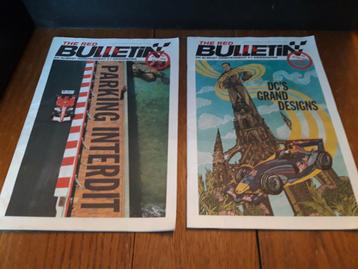 Red Bull bulletin  exclusief  beschikbaar voor biedingen