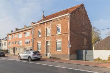 Huis te koop in Zaventem Sterrebeek, 3 slpks, 774 kWh/m²/jaar, Vrijstaande woning, 3 kamers, 246 m²