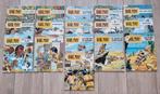 Lot strips: Karl May, Boeken, Gelezen, Ophalen of Verzenden