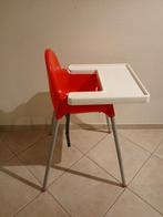 Antilop kinderstoel, Kinderen en Baby's, Kinderstoelen, Ophalen, Gebruikt