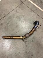 Golf 7 / 7.5 GTI Downpipe, Enlèvement, Utilisé, Volkswagen