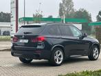 BMW X5 2.0D M-PAKKET/ 7-PLAATS / AUTOMAAT / PANO, Autos, SUV ou Tout-terrain, Cuir, 5 portes, Diesel