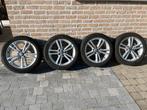 Opel Insignia zomerbanden op originele velgen 18 inch, Ophalen, 18 inch, Velg(en), Personenwagen