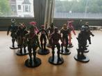 fortnite game set figuren + terain ( nieuw ), Games en Spelcomputers, Games | Pc, 3 spelers of meer, Ophalen of Verzenden, Nieuw