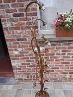 retro  staande lamp, Ophalen of Verzenden