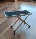 Gitaarvoetsteun, Ophalen of Verzenden