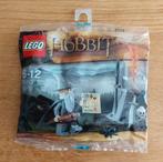 LEGO  - DOL GULDUR - THE HOBBIT - POLYBAG  - ( SEALED  ), Ophalen of Verzenden, Nieuw, Complete set, Lego