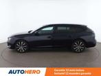 Peugeot 508 1.6 Hybrid 225 Allure (bj 2020, automaat), Auto's, Peugeot, Gebruikt, Euro 6, 1820 kg, Hybride Elektrisch/Benzine