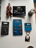 Lot de 7 produits Harry Potter, Ophalen, Zo goed als nieuw