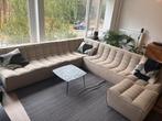 Ethnicraft N701 Sofa, Ophalen, Zo goed als nieuw