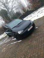 Opel Corsa 1.7 Diesel 120....km tip top, Auto's, Zwart, Bedrijf, Euro 4, Corsa