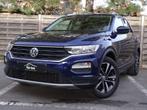 Volkswagen T-Roc 1.0 TSI United OPF (bj 2020), Voorwielaandrijving, 118 g/km, Stof, Gebruikt
