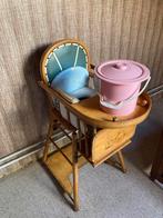Gratis kinderstoeltje, Kinderen en Baby's, Ophalen, Gebruikt, Overige typen, Stoelverkleiner