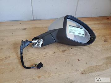 VW Volkswagen ID3 ID.3 spiegel rechts zilver 13 draden €200 beschikbaar voor biedingen