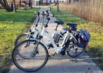 Setje Elektrische Flyer Unisex fietsen., Fietsen en Brommers, Ophalen of Verzenden, Zo goed als nieuw