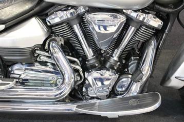 Culasse 1900 yamaha xv MIDNIGHT STAR, Enlèvement ou Envoi