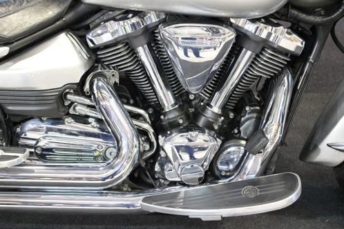 1900 Yamaha XV MIDNIGHT STAR cilinderkop, Motoren, Onderdelen | Yamaha, Ophalen of Verzenden