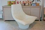 Fauteuil design, Ophalen, Gebruikt, Leer