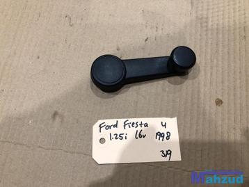 FORD FIESTA 4 raamslinger 1995-2002 beschikbaar voor biedingen